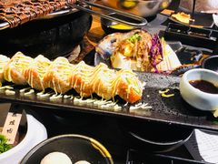 -黑牛の店·和牛烧肉(大悦城店)