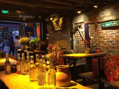 -在路上酒吧(大理古城店)