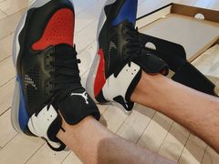 -JORDAN(外滩中央体验店)
