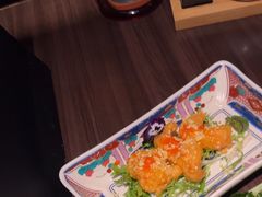 -匠和风精致料理(莆田财富中心店)