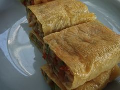 -小城故事·地道宁波味(月湖盛园店)