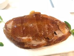 -四季民福烤鸭店(王府井灯市口店)