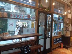 -西关84·History·Art·Cafe