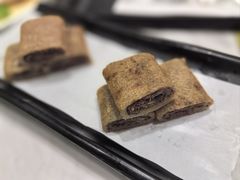 -顺意·顺德家乡菜(国际人才大厦店)