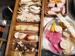 -菌小白·野生菌火锅(时尚天河店)