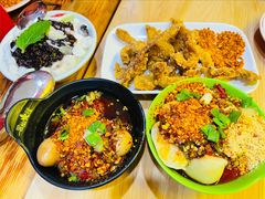 -冒椒火辣(奎星楼街店)