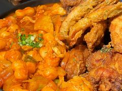 -HOTISLAND海鸡岛·韩国料理(江南西店)