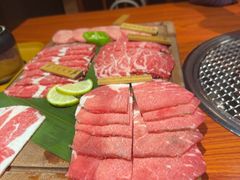 -牛佬•炭火烤肉(挂绿店)