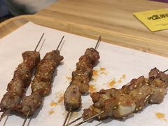 -金玲珑串道(石鼓路店)