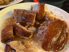 -鹅滋道(甘坑古镇店)