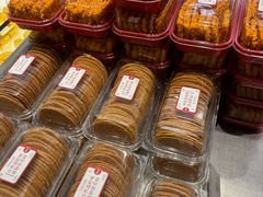 -詹记桃酥(百盛店)