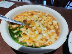 -天下客饭店(中山路店)