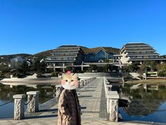 -松月湖大酒店