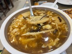 -京天红酒家(虎坊路店)