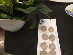 -楼外楼大刀肉传统火锅(西安大路店)