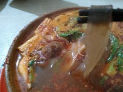 -清真·马文砂锅大全(麦苋街店)