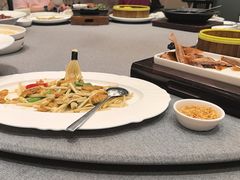 -海景壹号大酒店(滨湖店)