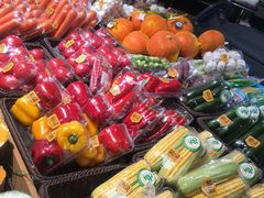 -永辉超市(嘉定宝龙广场店)