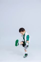 -芳妮豆丁家庭影像馆(宝安店)