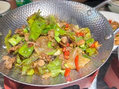 -米椰湘·辣椒炒肉