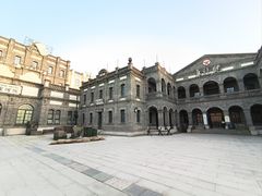 -海合安苏州阳澄半岛乐园