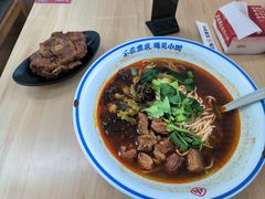 -遇见小面(白云机场T2安检外店)