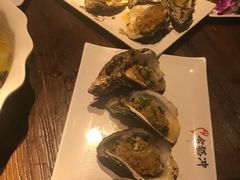 -令狐冲烤鱼·烧菜馆(达明店)