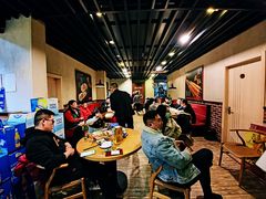 -新凯旋烧烤·燕姐千岛湖土菜