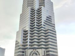 -吉隆坡国油双峰塔
