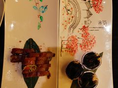 -汕头龙光喜来登酒店-采悦轩中餐厅