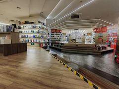 -邯郸书城·新华品阅生活(中华大街店)