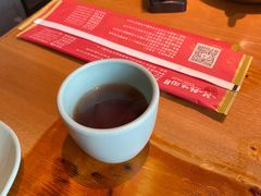 -韩味园果木炭烤鲜肉(陵东街店)
