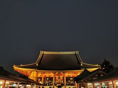 -浅草寺