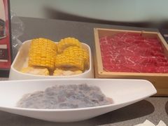 -菌自在·云南野生菌火锅(长安万达店)