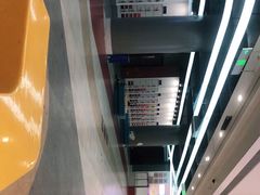 -冠军冰场CHAMPION RINK(苏州中心商场店)