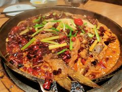 老板恋上鱼-老板恋上鱼(印象城店)