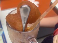 -文通冰室(东方宝泰店)