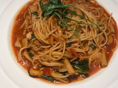 -新贝乐意大利餐厅(苏州中心店)