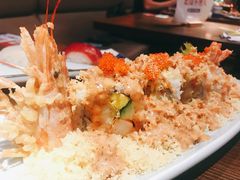 -大雄寿司(中华广场店)