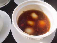 -巴音浩日娲·蒙餐(双林东路店)