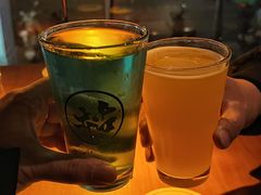 -HUBBA祜精酿(五羊邨店)