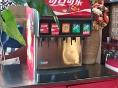 -菌窝子野生菌火锅(学府路店)