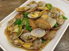 -贞姨美食·老字号海鲜大排档