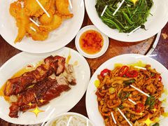 -禄源公·老莞诚饭店