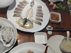 -揽季锅物会.福建黄鱼.海鲜姿造(五四路店)