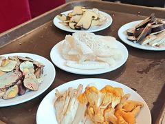 -天宜隆蘑菇宴火锅(石景山旗舰店)