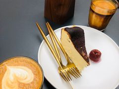-大酉·M Coffee(北京美术馆店)