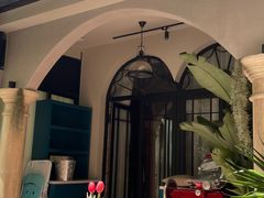 -Osteria Garden 生蚝花园餐厅(原进贤路店)