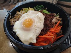-全州拌饭馆(龙源西街店)