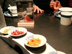 -凤凰湘语·海派湘菜(浦东旗舰店)